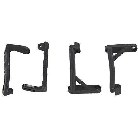 BS701-032 Rollcage post set