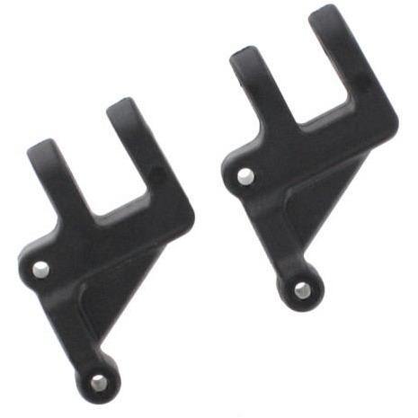 BS702-004 Shock Mount, Package includes 1 Right Rear and 1 Left Front (2pcs)