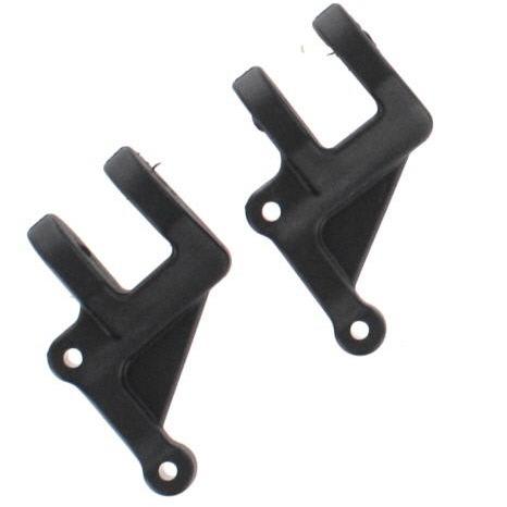 BS702-005 Shock Mount, Package includes 1 Left Rear and 1 Right Front (2pcs)