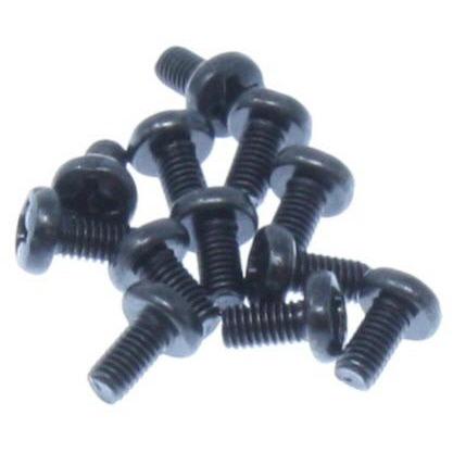 BS702-057RR BM3*6mm Phillips Screw