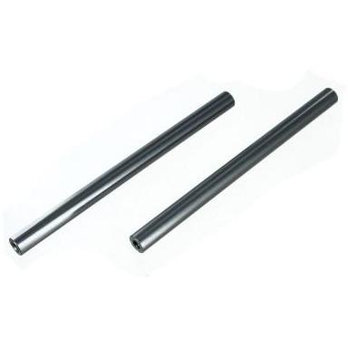 BS704-004gm Main Frame Shaft, 6*85mm (Gun Metal)