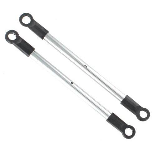 BS704-011gm Lower linking rod (gun metal anodized)