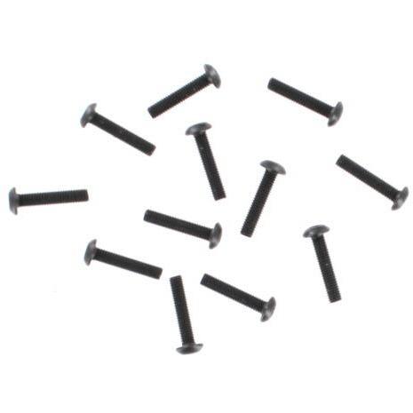 BS704-022 B-Head Cross Screw(BT3*14)         12PCS