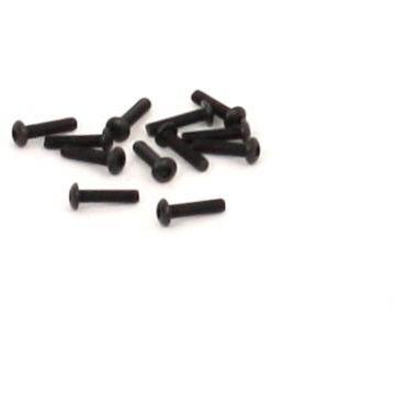 BS801-020 Screw BM3*12