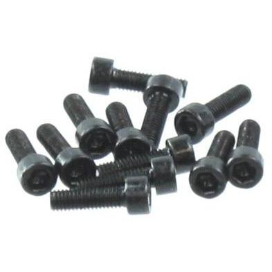 BS803-081 Column Head Machine Hex Screw (3*10mm)