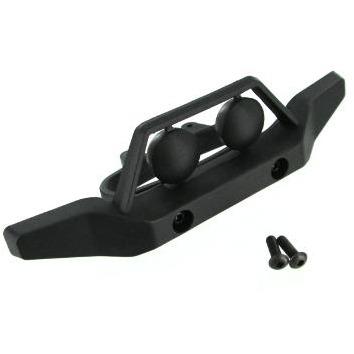 BS810-002 Front or Rear Bumper