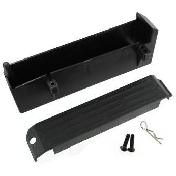 BS810-019 Left Battery Box