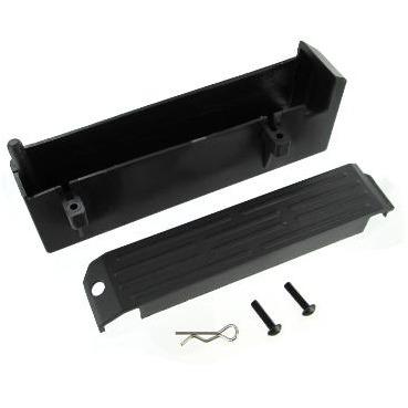 BS810-020 Right Battery Box