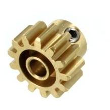 BS810-029 Motor Pinion Gear, 13T