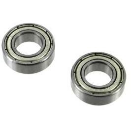 BS810-032 8*16*5mm ball bearing (2pcs)