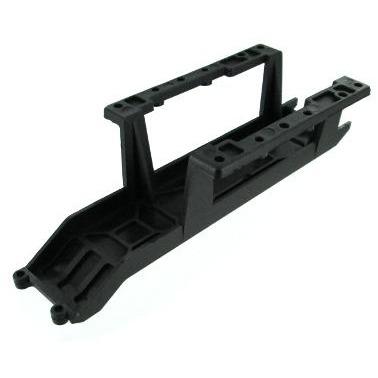 BS810-040 Middle Chassis Skid Plate