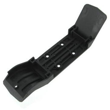 BS810-041 Rear Chassis Skid Plate