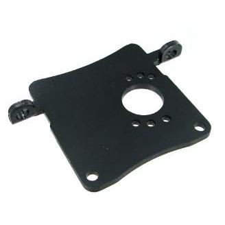 BS810-044 Aluminum Motor Mount Plate