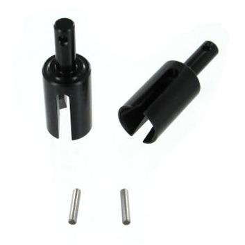 BS810-045 Drive Cups for Center Differential