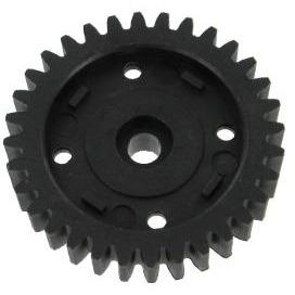 BS810-046 Center Diff. Ring Gear, 32T