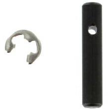 BS810-048 Double Gear Linkage