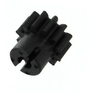 BS810-052 12T Double Gear