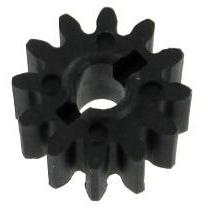 BS810-053 12T Gear