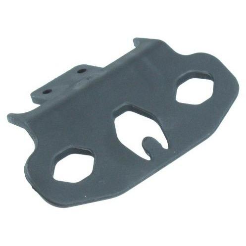 BS819-011 Front Bumper