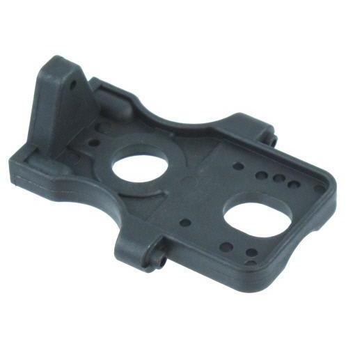BS819-018 Rear Spur Diff Plate