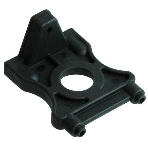 BS819-020 Front Spur Diff Plate