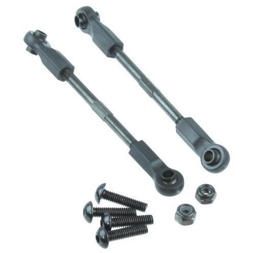 BS819-031 Steering Linkage