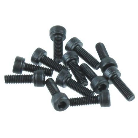 BS819-032 Hex Screw HM4*12