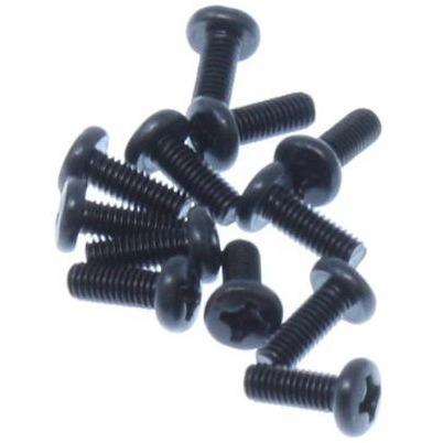 BS902-045RR BM3*8mm Phillips Screw