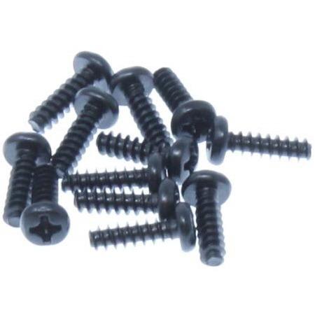 BS902-051RR BT3*10mm Phillips Screw