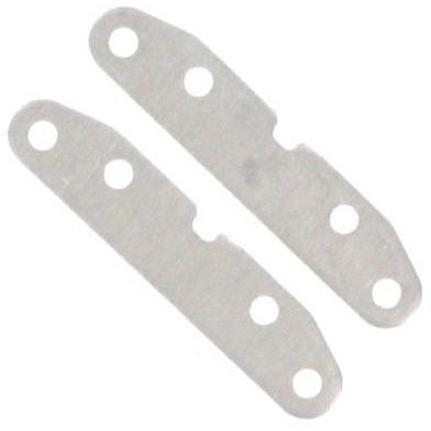 BS903-010 Aluminum Suspension Arm Mount A/C (2pcs)
