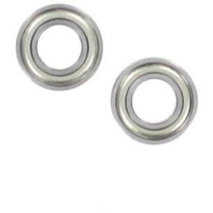 BS903-014 6*12*4mm ball bearing (4pcs)