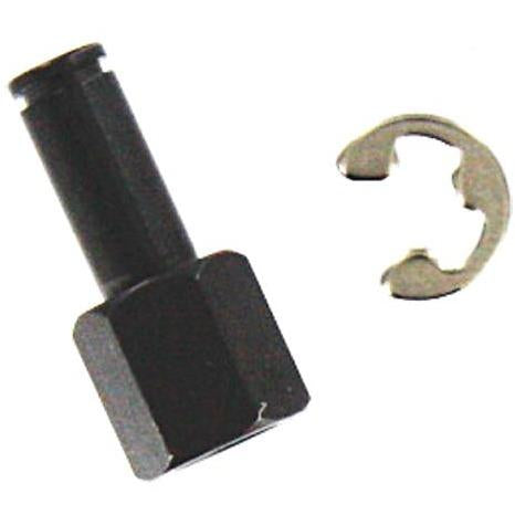 BS903-051 Engine Crankshaft W/E-Clip