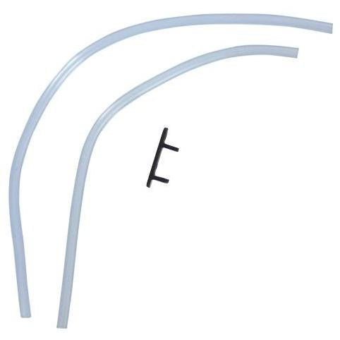 BS903-060 Fuel Pipe & Hoop