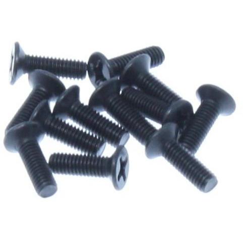 BS903-070RR ISO3*10mm Phillips Screw