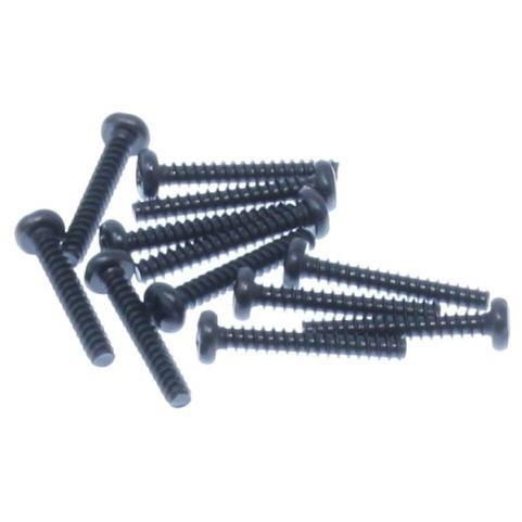 BS903-076RR BT3*20mm Phillips Screw