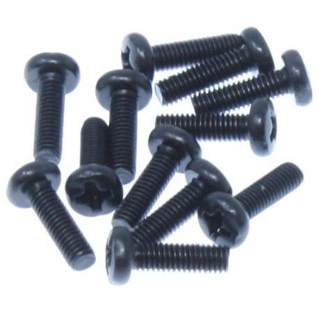 BS903-079RR BM3*10mm Phillips Screw