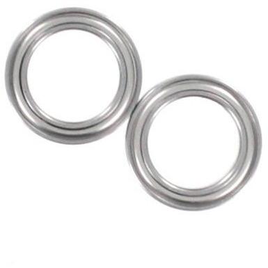 BS903-087 12*18*4mm ball bearing (2pcs)