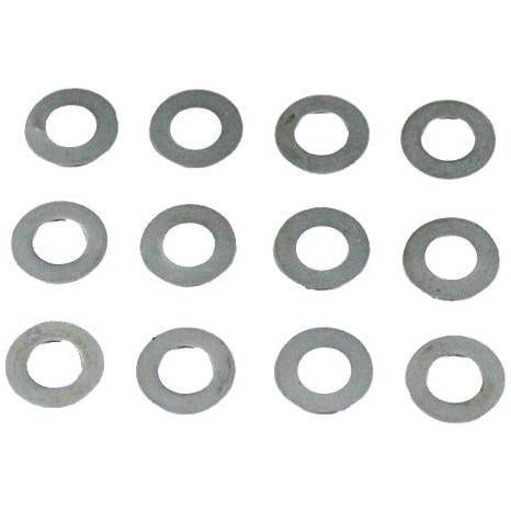 BS903-091 Washer A(?5.2*10*0.2)   12 PCS