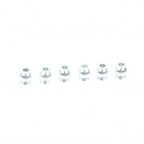 BS903-094 Double Way Ball end   6 PCS