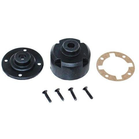 BS903-097 Differential Gearbox