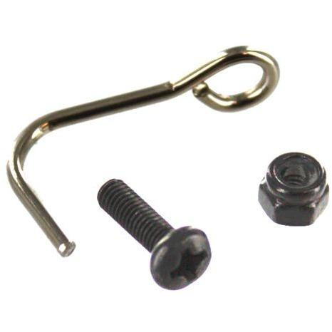 BS908-003 Exhaust Linkage set for BS908T & BS904T