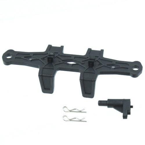 BS910-025 Battery Case Unit