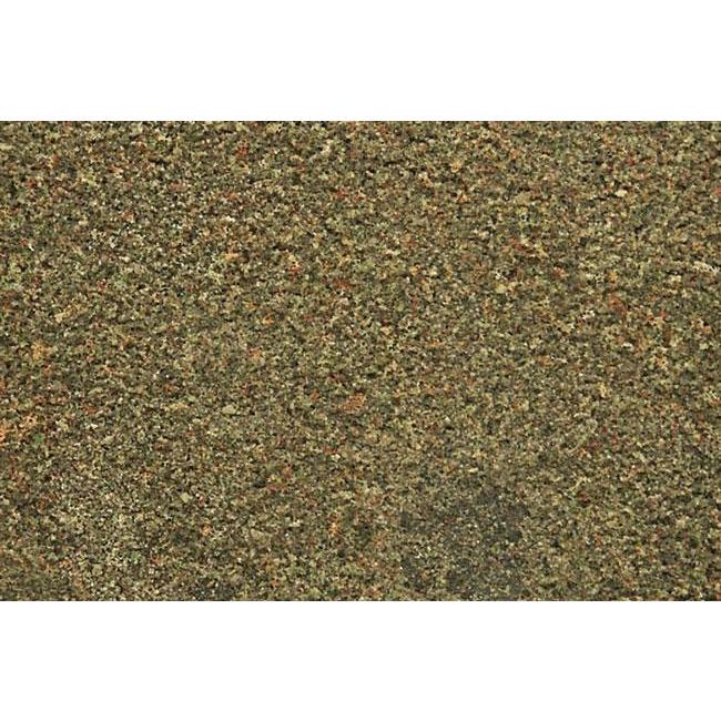 T50 Woodland Scenics Blended Turf Earth Blend  50 cu in
