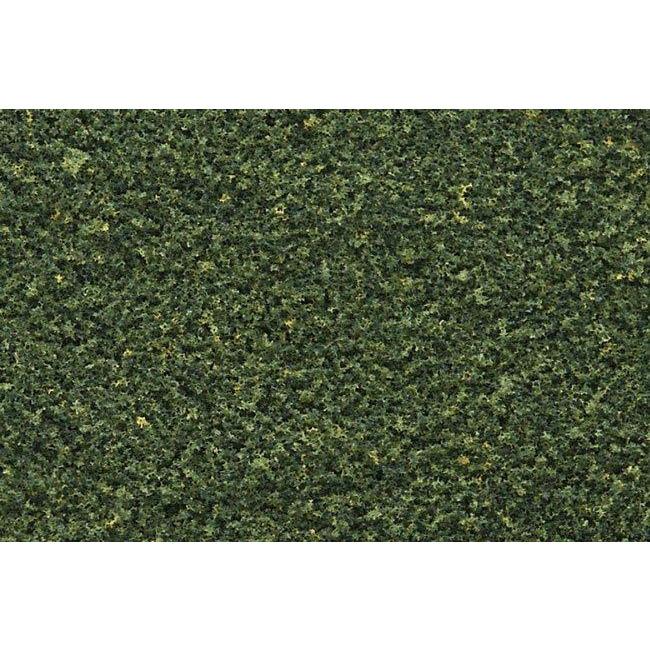 T1349 Blended Turf Shaker, Green/50 cu. in.