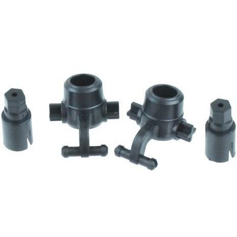 BT1001-009 Steering arm