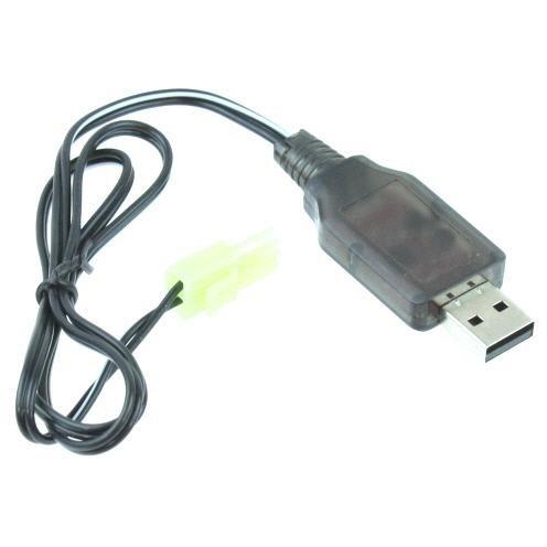 BT1001-025 USD Charger