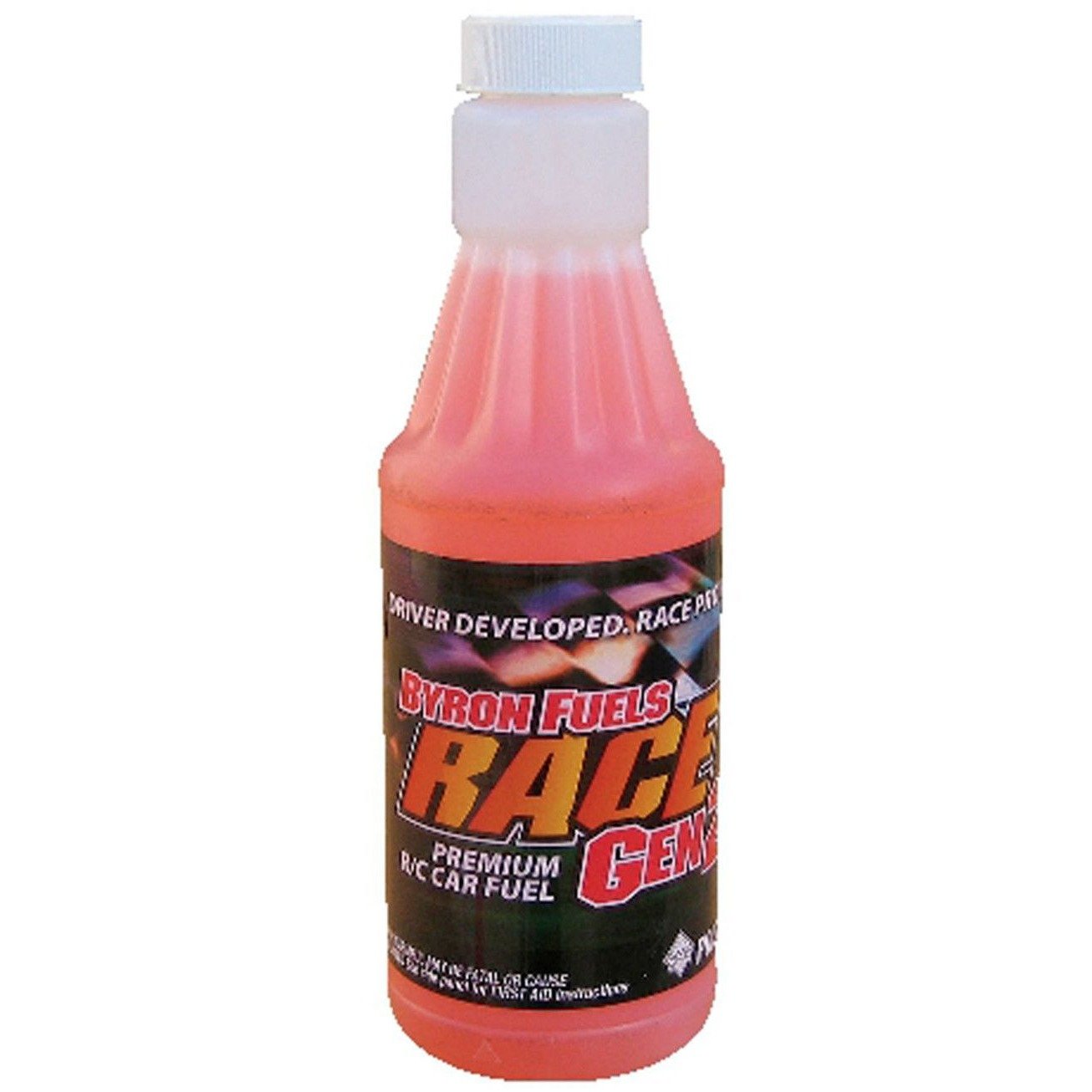BYR3130216 Race 2000 20% Gen 2  Nitro Quart 12% Oil: Surface