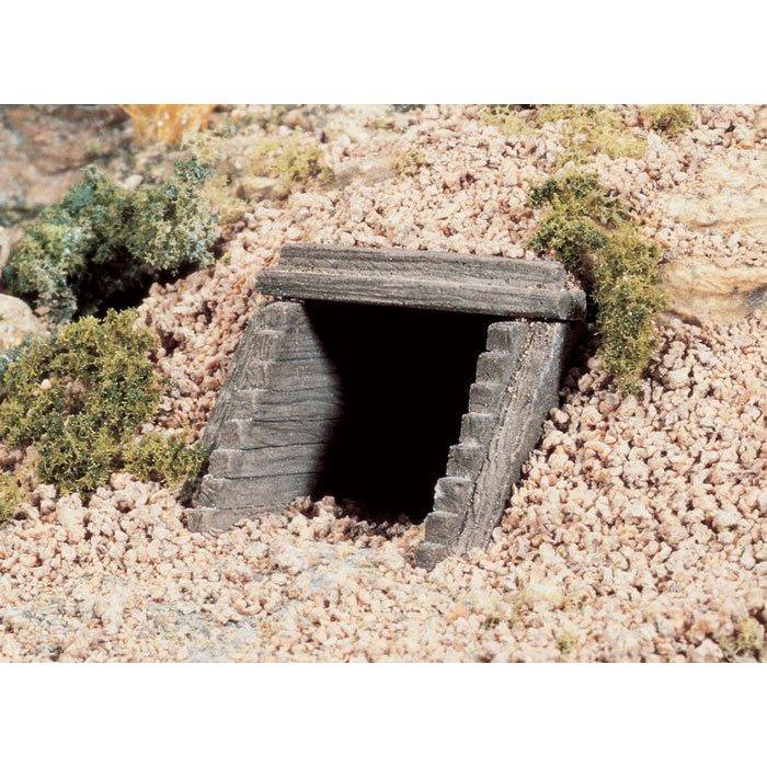 C1165 N Culvert, Timber (2)