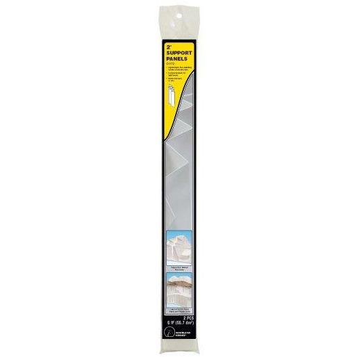 C1172 Support Panels, 2" (2)