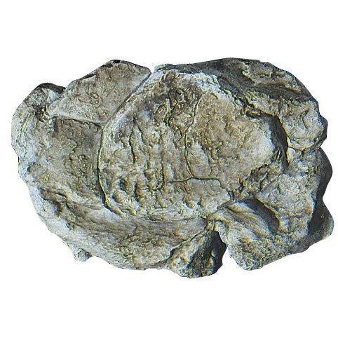 C1237 Woodland Scenics Rock Mold Wind Rock